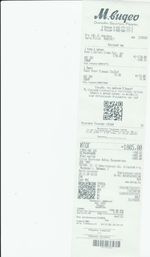 Кассовые чеки с подтверждением в Кинешме