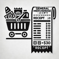 Чеки на товары в Кинешме